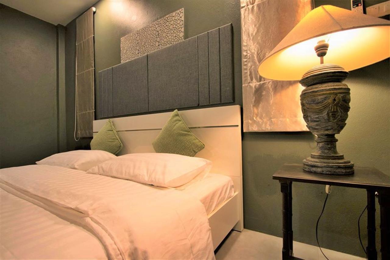 Hotel Casa Malee Čiang Mai Exteriér fotografie