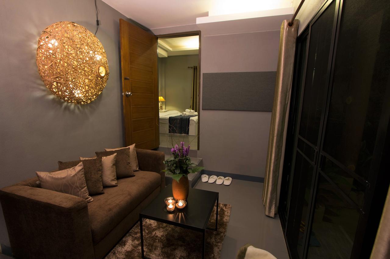 Hotel Casa Malee Čiang Mai Exteriér fotografie