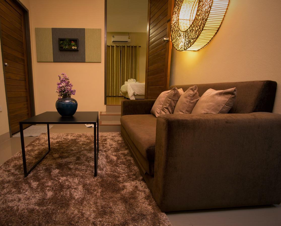 Hotel Casa Malee Čiang Mai Exteriér fotografie
