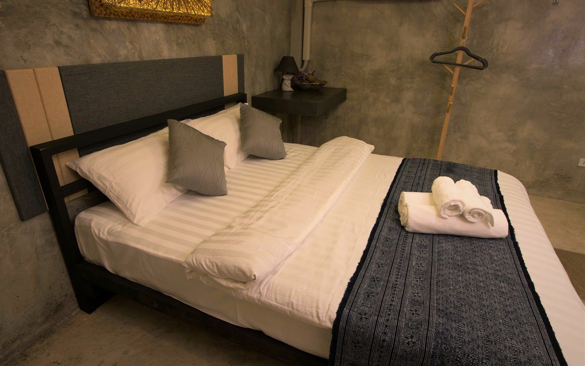 Hotel Casa Malee Čiang Mai Exteriér fotografie